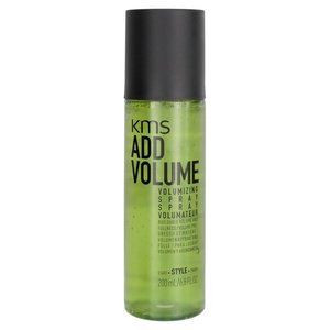 KMS Add Volume Volumizing Spray - 6.8 oz